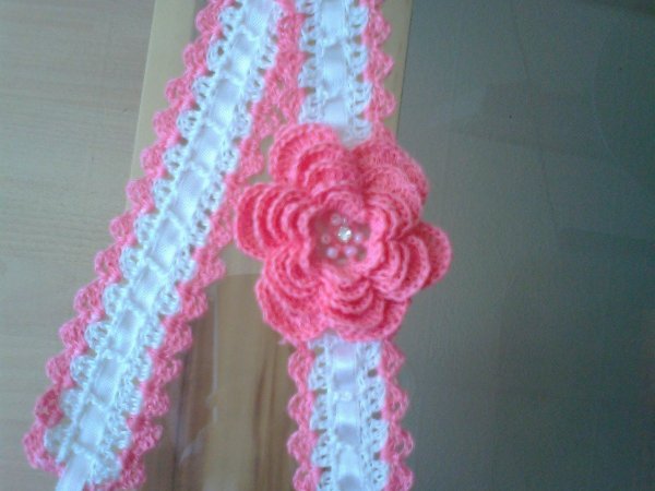 Christening clothes 2