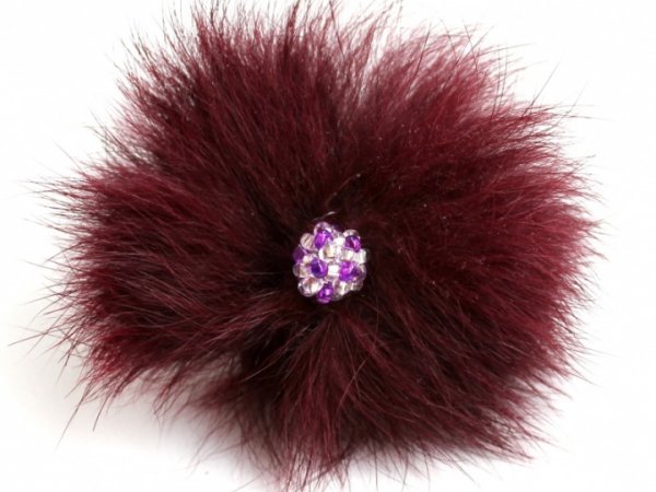 švelnumėlis - Brooches