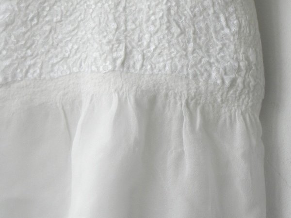 Velta christening gown 2