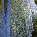 sky-blue - Wraps & cloaks - knitwork