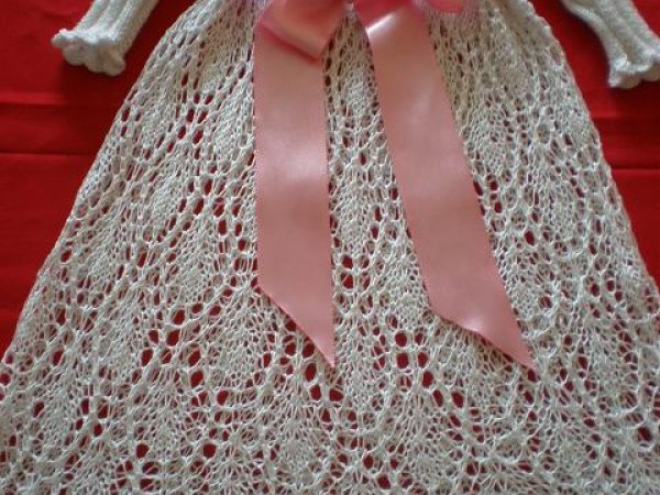Christening Set 2