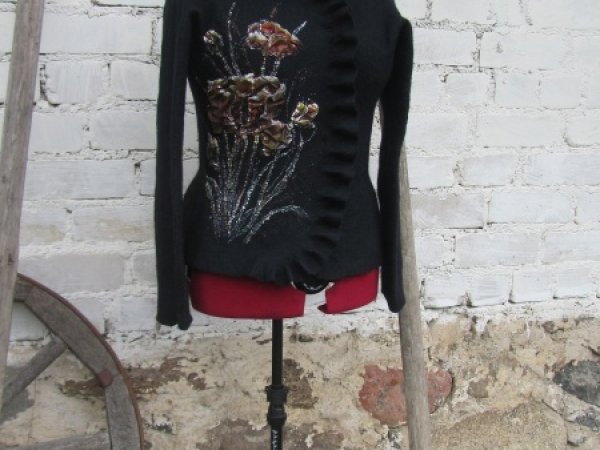 Poppy Night - Jackets & coats