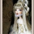 Lele Mary Odette - Dolls & toys - making