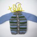 Baby sweater - Sweaters & jackets - knitwork