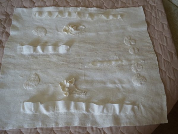 Baby blanket - Rugs & blankets