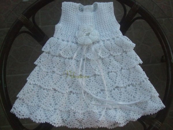Christening Set 2