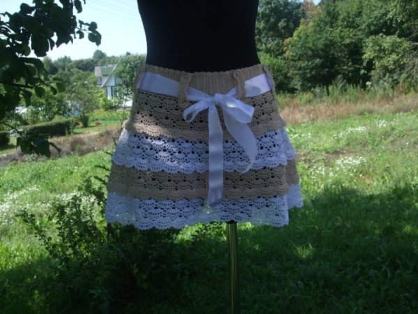 Skirt - Skirts