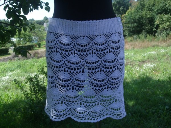 Skirt - Skirts