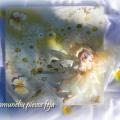 Chamomile lawns Fairy - For interior - making