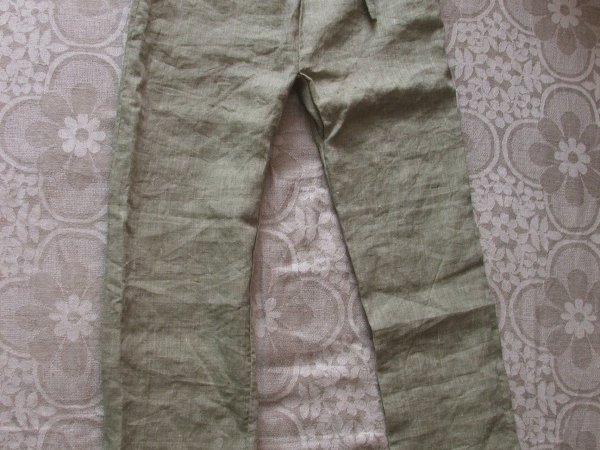 Baltic outfit 8 year old boy 3