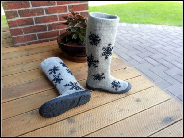 Gray with snaigutėmis 3
