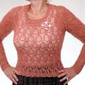 Blouse - Sweaters & jackets - knitwork