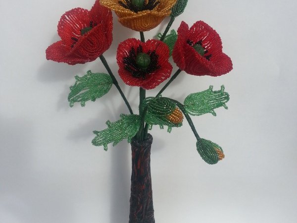 Poppies 2