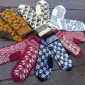 gloves - Gloves & mittens - knitwork