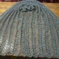 wayside - Scarves & shawls - knitwork