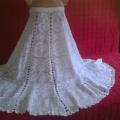 the dress-skirt - Skirts - needlework