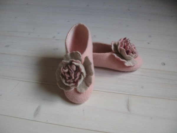 Tapkytės " Peony " 2