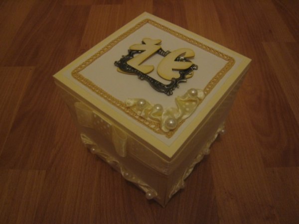 BOX - surprise 2