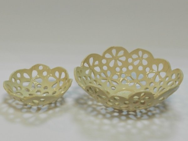 Flowery tracery 2