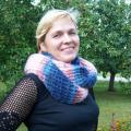 Annular Scarves - Scarves & shawls - needlework