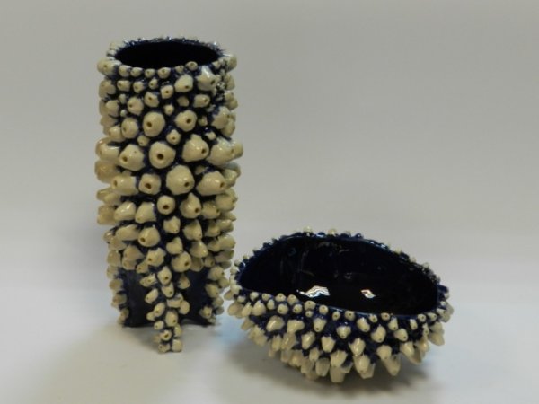 running around - Ceramics