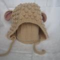 Lamb cap - Hats - knitwork