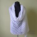 Knitted country - Wraps & cloaks - knitwork