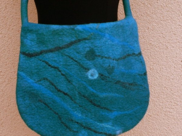 Rankinė "Jūra " 2