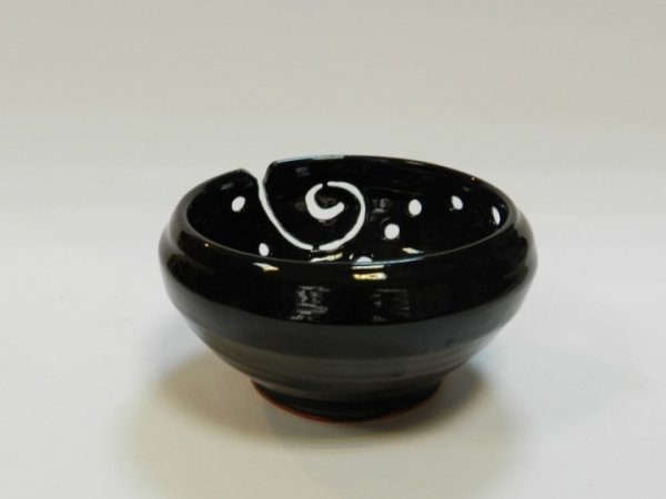 knitting bowl - Ceramics
