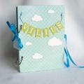 Vilius wish book - Albums & notepads - making