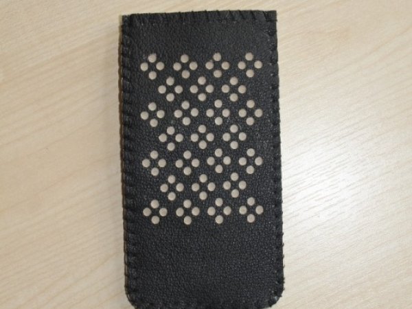 Phone case - Leather articles