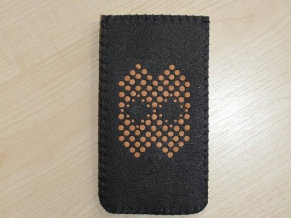 Phone case - Leather articles