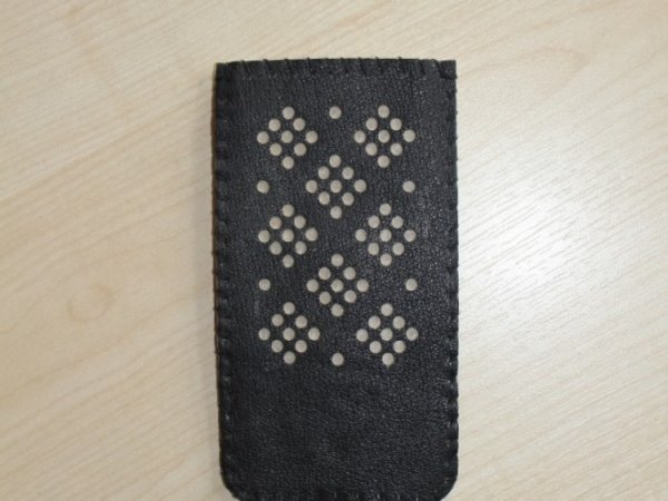 Phone case - Leather articles
