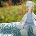 Chrysalis doctor - Dolls & toys - sewing