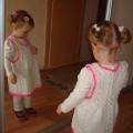 Starafaniukas - Children clothes - knitwork