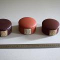 Jewelry boxes - Leather articles - making