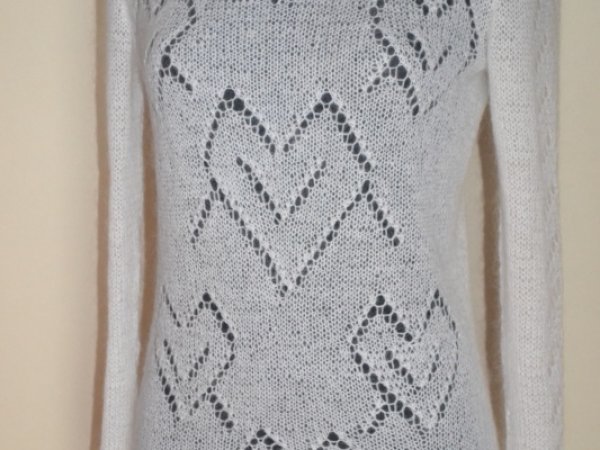 sweater - Sweaters & jackets