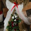bridal bouquets church - Floristics - making
