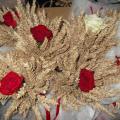 Church decorations - Floristics - making