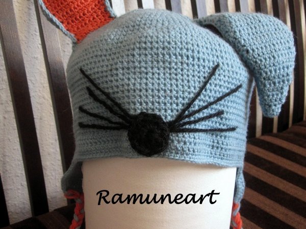 Rabbit Hat 2