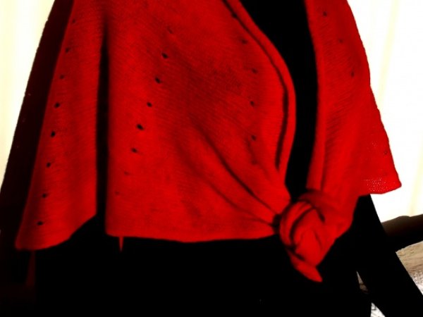 Red red 2