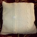 cushion - Pillows - knitwork