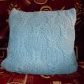 cushion - Pillows - knitwork