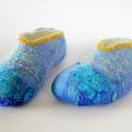 Turquie - Shoes & slippers - felting