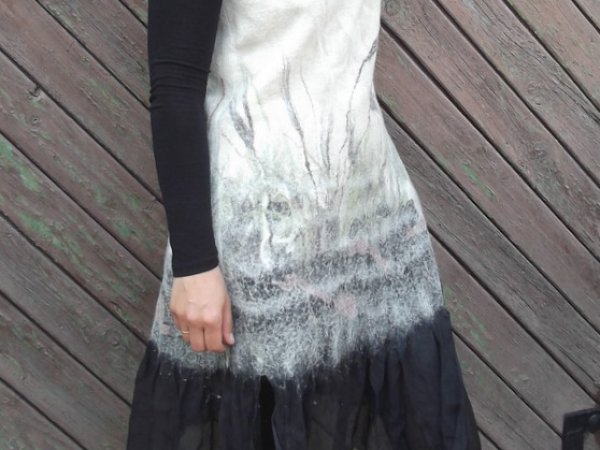 Dress-tunic 2