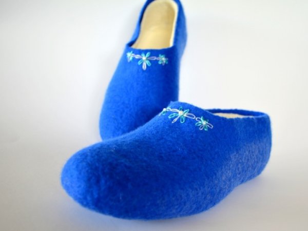 Royal blue 2