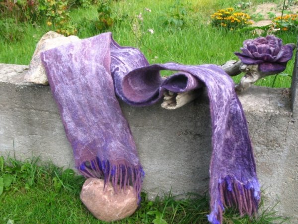 Purple party 3