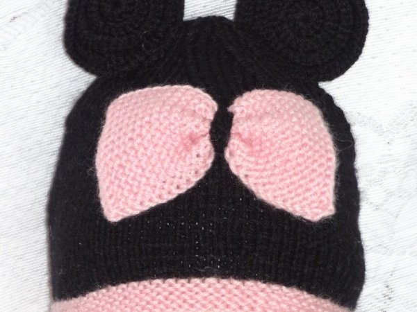 Cap Winnie - Hats
