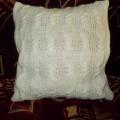 cushion - Pillows - knitwork