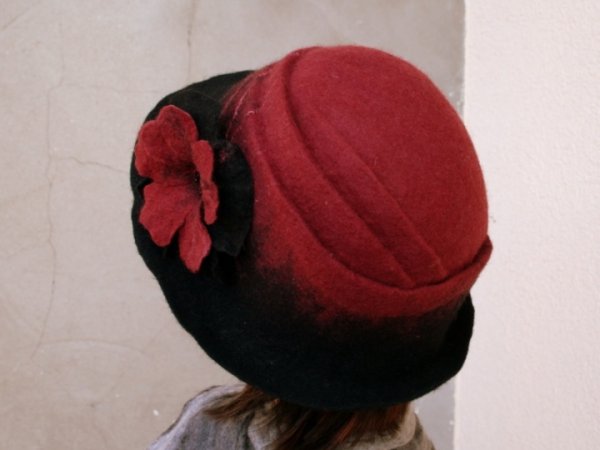 Hat " Danut " 2